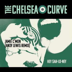 Jamie C'mon (Andy Lewis Remix)