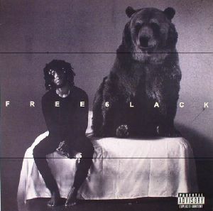 Free 6lack (B-STOCK)
