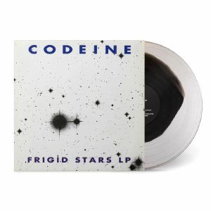 Frigid Stars (reissue)