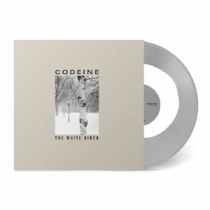The White Birch (reissue)