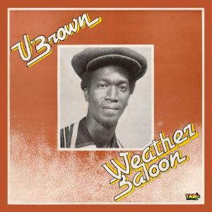 Weather Baloon (reissue)