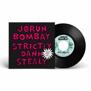 Strictly Dann Stealy