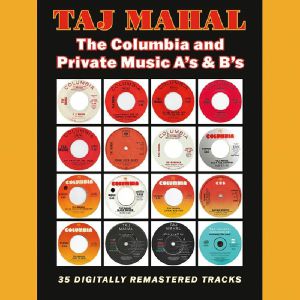 The Columbia & Private Music A's & B's
