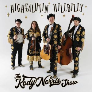 Highfalutin Hillbilly