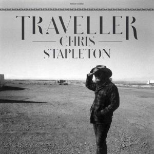 Traveller (reissue)