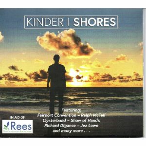 Kinder Shores