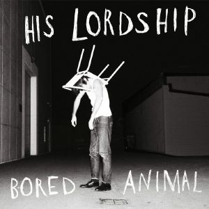 Bored Animal
