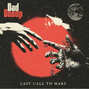 Last Call to Mars
