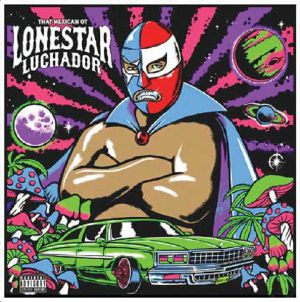Lonestar Luchador