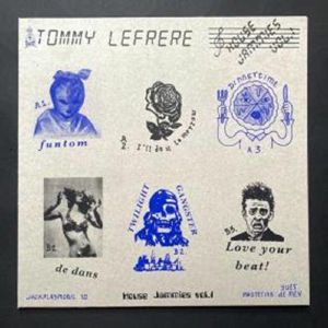 House Jammies Vol 1