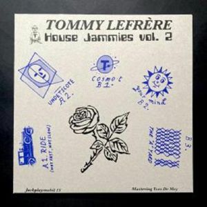 House Jammies Vol 2
