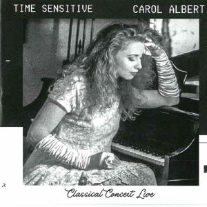Time Sensitive: Classical Concert Live