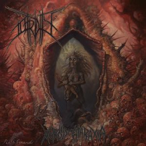 Morbid Ataraxia