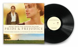 Pride & Prejudice (Soundtrack) (20th Anniversary Edition)