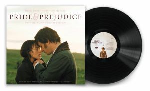 Pride & Prejudice (Soundtrack) (20th Anniversary Deluxe Edition)