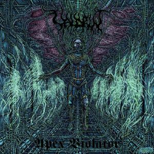 Apex Violator