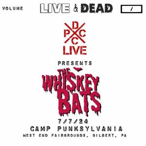 DCxPC Live & Dead Vol 7