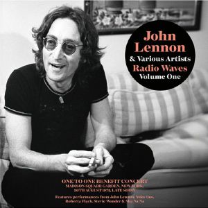 Radio Waves Vol 1