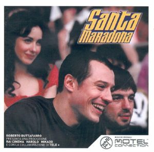 Santa Maradona (Soundtrack)