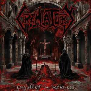 Engulfed In Darkness (reissue)