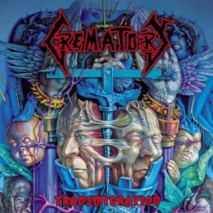 Transmigration (reissue)