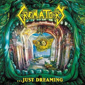 Just Dreaming (reissue)