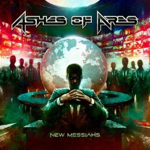New Messiahs