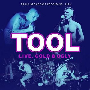 Live Cold & Ugly 1993