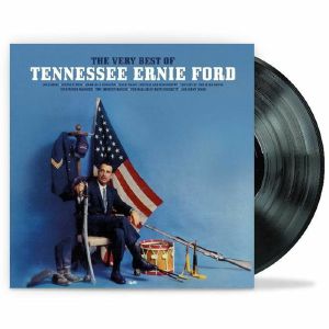 The Very Best Of Tennessee Ernie Ford