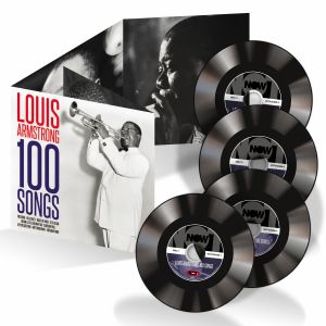 100 Songs (reissue)
