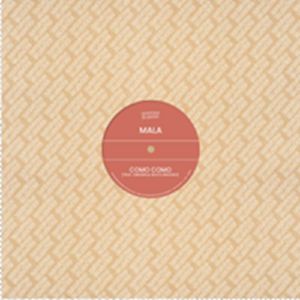 Brownswood Remix Editions 006