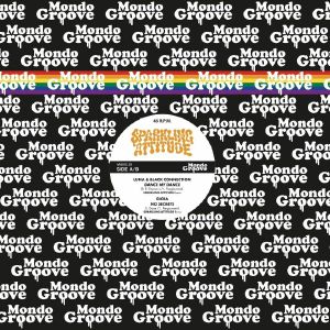 Dance My Dance/No Secrets (Sparkling Attitude Remixes)