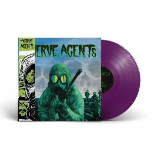 The Nerve Agents (Deluxe Edition) (2nd Pressing)