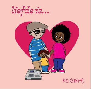 Liefde Is