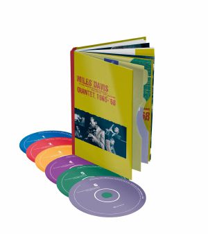 The Complete Studio Recordings 1965-1968