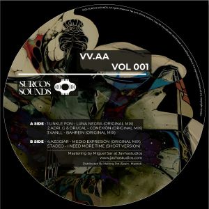 VV AA Vol I