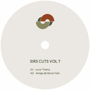 Sirs Cut Vol 7