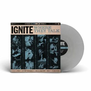 Where They Talk (30th Anniversary Edition)