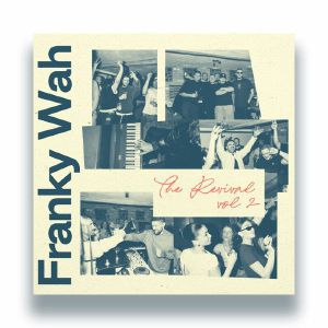 The Revival Vol 2