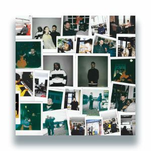 In Time EP