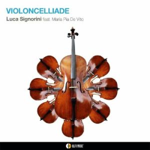 Violoncelliade