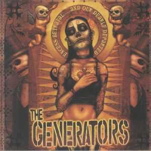 Excess Betrayal & Our Dearly Departed (reissue)