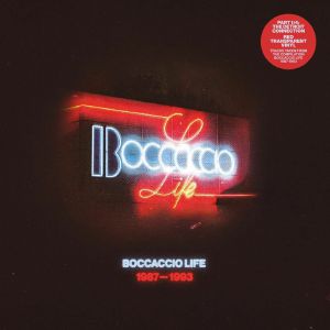 Boccaccio Life: 1987-1993 Part 1/4