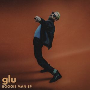 Boogie Man EP