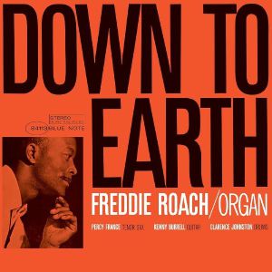 Down To Earth (Blue Note Classics Series)