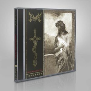 Grand Declaration Of War (remastered)