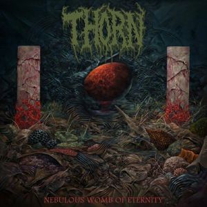 Nebulous Womb Of Eternity