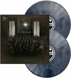 The Last Will & Testament (B-STOCK)