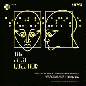 The Last Question (reissue)