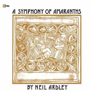 A Symphony Of Amaranths (reissue)